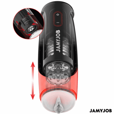 JAMYJOB - STORM 10 - immagine 3