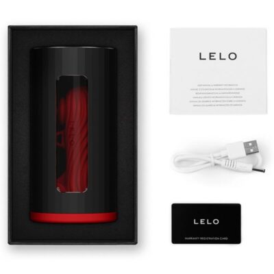 LELO - F1S V3 - immagine 5