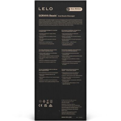 LELO - SORAYA BEADS - immagine 6