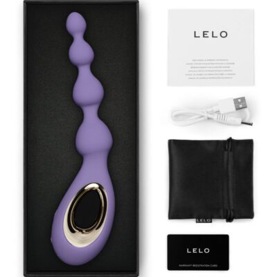 LELO - SORAYA BEADS - immagine 4