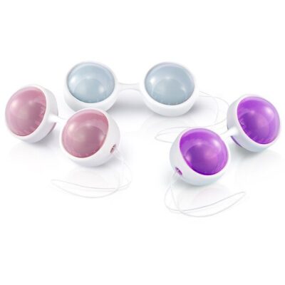 LELO - LUNA