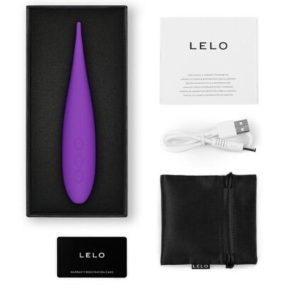 LELO - DOT TRAVEL - immagine 3