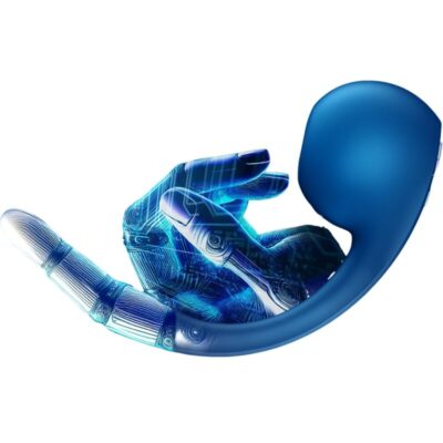 SATISFYER - PRO+ WAVE 4 - immagine 2