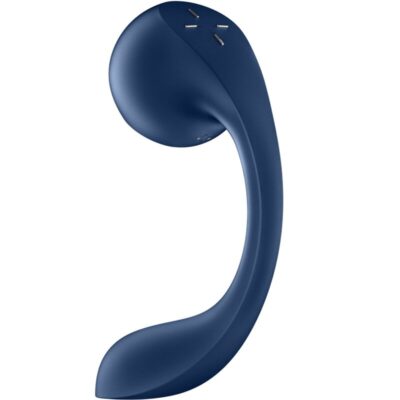 SATISFYER - PRO+ WAVE 4 - immagine 3