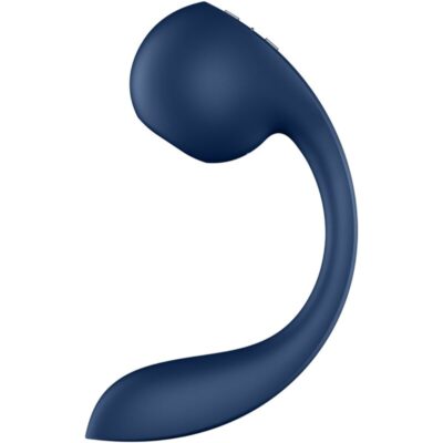SATISFYER - PRO+ WAVE 4
