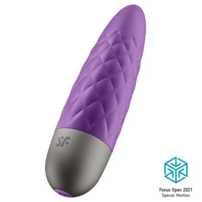 SATISFYER - ULTRA POWER BULLET 5